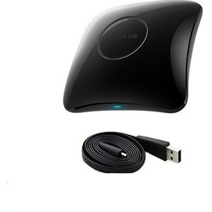 Broadlink Rm Pro RM4 RM4C Mini Ir + Rf + 4G Universele Intelligente Afstandsbediening Voor Ios Android voor Google Home Alexa