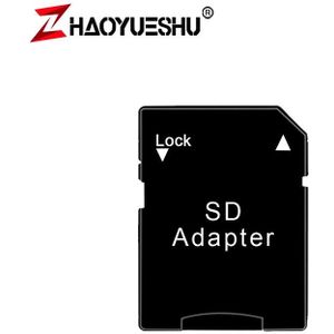 Gratis Adapter Geheugenkaarten Tarjeta Micro Sd Card 8Gb 16Gb 32Gb 64Gb 128Gb Klasse 10 Microsd flash Usb Met Retail Pakket