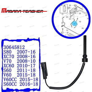 Auto Motor Koelvloeistof Niveau Sensor Niveau guard Voor VOLVO S60 S80 V60 V70 XC60 XC70 2007