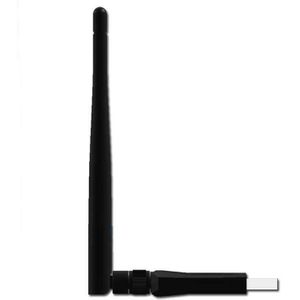 1200Mbps Wifi Adapter 2.4G/5G Usb 3.0 Dual Band Draadloze Netwerkkaart Voor Pc