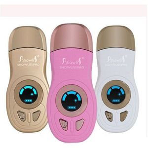 Showliss Pro Ontharing Scheren Epilator Persoonlijke Verzorging Professionele Ontharing Apparaat