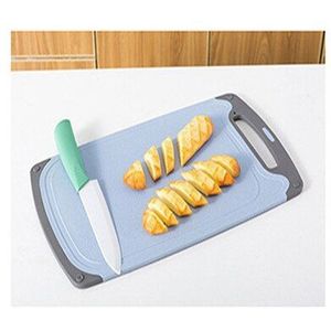 Keuken Accessoires Flexibele Keuken Fruit Groente Snijden Hakken Placemats Board Ultra-Thinle Woondecoratie Accessoires