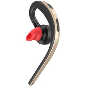 Bluetooth Koptelefoon Draadloze Hoofdtelefoon Drive Call Sport Headset Met Microfoon Handsfree Voor Alle Smartphones