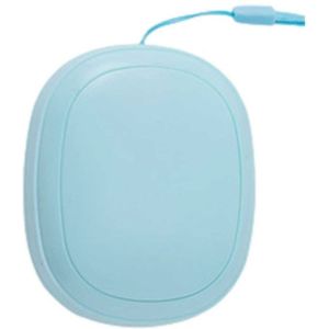 Intelligente Temperatuurregeling Draagbare 3 Warm Level Hand Verwarming Kachel Usb Interface Double-Side Verwarming Handwarmer