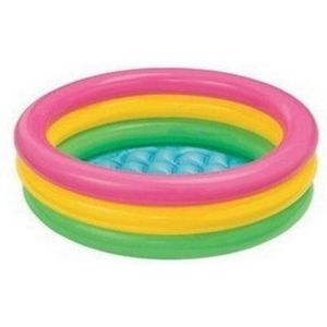 Opblaasbaar Zwembad Kids Float Baby Zwembad Voor Kinderen Intex Zwembaden Pvc Opblaasbare Zwembaden Piscina Hinchable