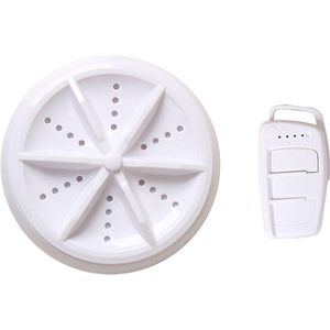 Vouwen Wastobbe Wastafel Draagbare Mini Wasmachine Automatische Kleren Wassen Emmer Knuffel-Aanbiedingen