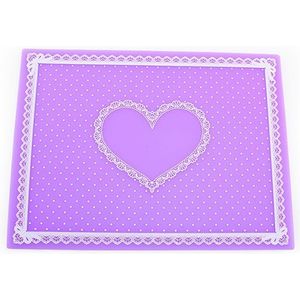 Nail Art Geavanceerde Siliconen Kussen Hand Rust Houder Kant Kussen Tafel Mat Pad Opvouwbare Manicure Salon Tool Accessoires