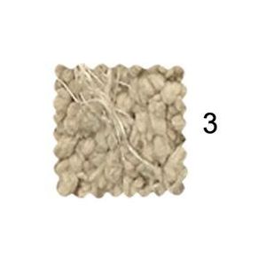 Zware Gewicht Naaien Materiaal 250gsm Polyester Trui Jas Stof Voor Vest 50*160 Cm/stuk T00818