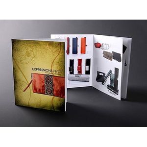 Custom print A4 size volledige kleur fotoalbum/tijdschrift/catalogus boek afdrukken/Handmatig afdrukken (NIET ZONDER ONDERZOEK)
