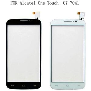 Voor Alcatel One Touch Pop C7 7041 OT-7041D 7041X OT7040D 7040E 7041D Touch Screen Digitizer + 3M Sticker