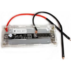 Diy Spot Lasser Thuis Draagbare Mini Usb Oplaadbare Met Nikkel Strip Met Een 3.7-4.2V 5000MA Oplaadbare Batterij duurt 4 Uur