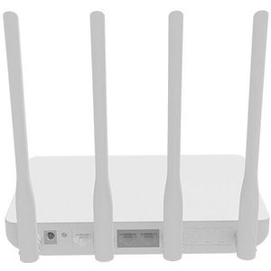 Wiflyer 2.4G 300Mbps Wireless Router Wifi WE1688 Stabiele Wifi Signaal MTK7682N Chip Internet Access Point Draadloze Wi-fi Router