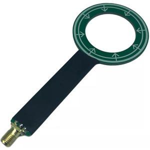 Emc Emi Near Field Probe Magnetische Veld Antenne Extra Grote Probe Geleiding Frequentie 0.1Mhz-6000Mhz