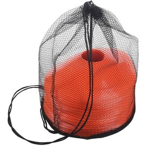 50Pcs Voetbal Training Teken Disc, Teken Plaat, Teken Kegel Wegwijzer Plaat Voor Training, Voetbal, kinderen, Sport, Veld Kegel Mark