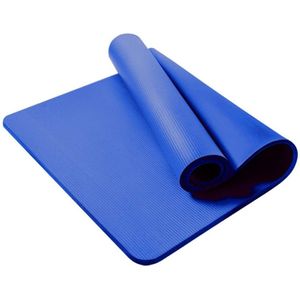 Yoga Mat Met Handvat 15Mm Dikke Antislip Gym Oefening Fitness Pilates Milieuvriendelijke Materiaal Yoga Mat #40