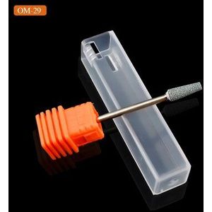 Quartz Frezen Voor Manicure, Verwijderen Gel Polish Nail Boren Elektrische Apparatuur Gereedschappen