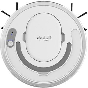 Smart Robot Stofzuiger Machine Mensen Met Automatische Wasmachine Lui Intelligente Stofzuiger Robot Voor Thuis