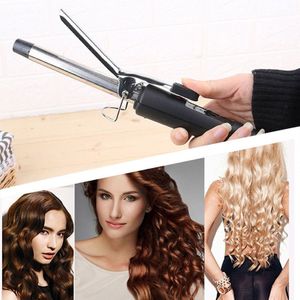 Beauty Curl Machine Curling Tool Hair Curler Constante Temperatuur Mode Natuurlijke Make-Up