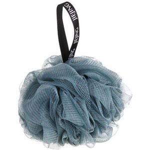Bloem Bad Bal Handdoek Scrubber Body Reiniging Brief Mesh Douche Wassen Spons Voor Lichaam Voor Badkamer Accessoires