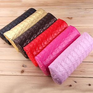 Hand Kussen Kussen Houder Pad Pu Lederen Hand Arm Rust Manicure Nail Art Tool Comfortabele Zachte Spons Kussen