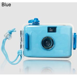 KOMERY Film Camera kinderen Camera 3 Meter Onderwater Classic Kid's Camera Beste Cadeau voor kinderen
