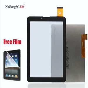 7 Inch Multilaser M7 3G Plus Ml-jl21 NB30 NB304 NB305 Tablet Touch Screen Digitizer Panel Lcd Display Glas Sensor