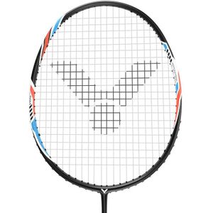 Echt Victor Hoge Spanning HX-20H Badminton Racket De Hoogste 35LBS £ Badminton Rackets Met Zak