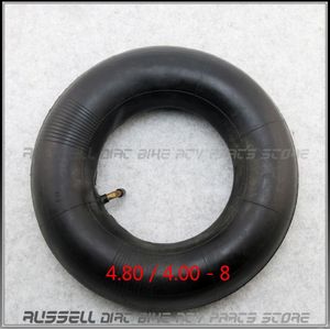 Bandenmaat 8X2 en Binnenband 200X50 Volledige Wie... – Grandado