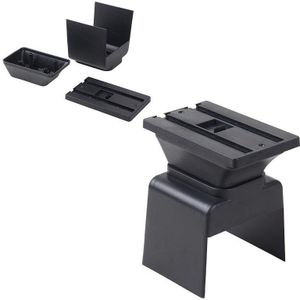 Opbergdoos Armsteun Voor Peugeot 307 Arm Rest Center Middenconsole