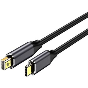 Usb 3.0 Naar Hdmi 4K Adapter Kabels 1.8M Type C Naar Hdmi Kabel Voor Macbook Samsung galaxy S9/S8/Note 9 Huawei USB-C Hdmi