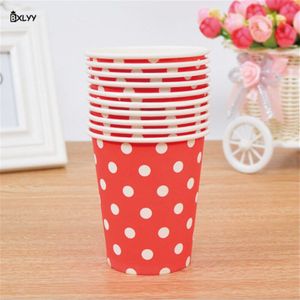 Keuken Wegwerp Papier Cup Servies Koffie Mok Diy Home Decor Accessoires Cup Keuken Accessoires Gadget Wijn Glasses.9z