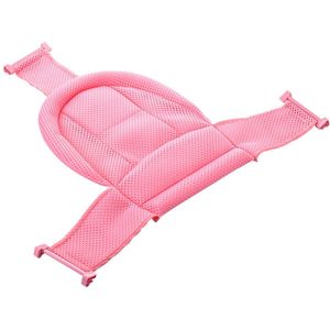 Baby Bad Mesh Douche Kussen T Type Verstelbare Universele Bad Beugel Verstelbare Baby Bad Seat