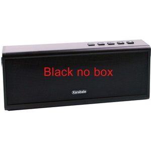 20 W Draagbare Bluetooth Speaker 4400 mAH Power Bank FM Radio Hifi Super Bass Computer Draadloze Auto Metalen Speaker VS Piple S5
