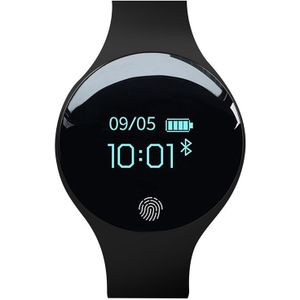 Sport Smartwatch Mannen Horloge Intelligente Stappenteller Fitness Vrouwen Horloges Horloge Bluetooth datum Klok voor IOS Android