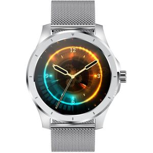 Mafam MX10 Bluetooth Smart Horloge Mannen 260 Mah Batterij Muziek Afspelen IP68 Waterdichte Fitness Sport Smartwatch Voor Android