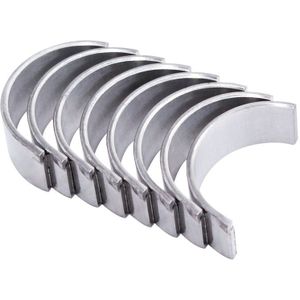8Pcs 33Mm Std ~ + 100Mm Motorfiets Motor Deel Drijfstang Lager Voor Kawasaki ZZR400 ZEPHYR400 Zzr 400 1989-1994 Zephyr 400