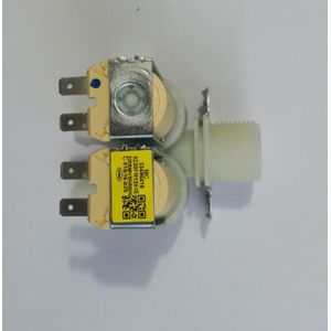 Dual Dubbele Inlaatmagneetklep C-516/16-B26 Vervangende Onderdelen Voor Lg Wasmachine
