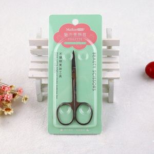 1 Stuks Nail Manicure Schaar Cuticle Clippers Trimmer Dode Huid Remover Rvs Snijders Cuticle Schaar Nail Gereedschap