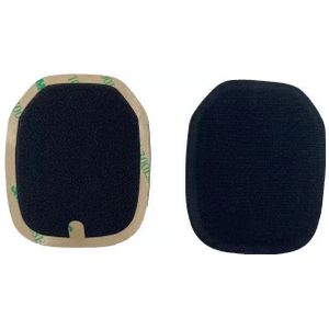 Ear Pad Voor Logitech Astro A50 Gen3 Gen4 Headset Vervanging Hoofdtelefoon Memory Foam Vervanging Oorkussen Foam Oorkussens