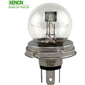 XENCN R2 G40 P45t 12V 45/40W 3200K Clear Series Auto Head Light Halogeenlamp auto Lampen Lange Levensduur 2 stuks