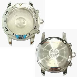 31Mm Wijzerplaat Handen Case Voor T462 Mannelijke PRS200 Quartz Horloge Letterlijke Horloge Accessoires Voor T17 Reparatie Onderdelen Horlogeband