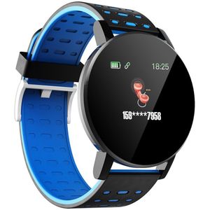 Smart Watch Fitness Armband Bloeddruk Meting Band Waterdicht Tracker Horloge Vrouwen Mannen Hartslagmeter Smartband