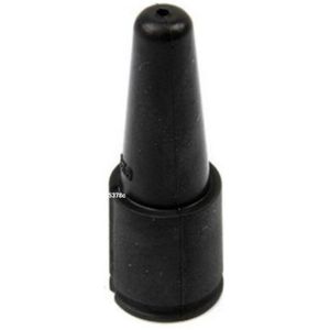 Fmachine Melk Schuim Innerlijke Tube Nozzle Voor Delonghi EC680 ECAM28.465.M/ETAM29.510.SB/ECP33.21 Koffiezetapparaat Onderdelen