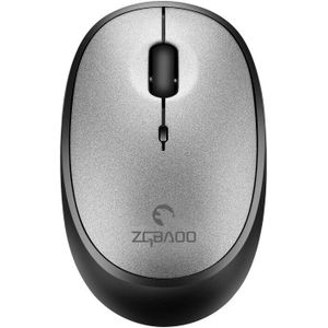 Draadloze Muis 2.4G Mini Desktop Laptop Muis Draadloze Muis Is Licht En Draagbare Voor Kantoor