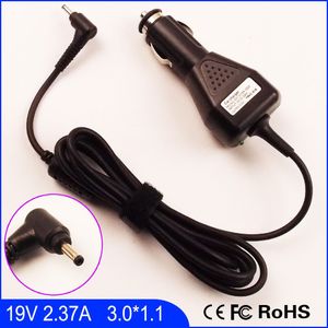 19 V 2.37A Laptop Auto DC Adapter Voor Acer Spin 3 SP315-51, Spin 5 SP513-51 SF514-51, Swift 1 SF114-31, Swift 3 SF314-51