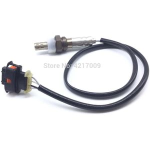 5WK91709 Lambdasonde O2 Sensor Voor Opel Astra F G H Corsa Vectra Een B Zafira Opel Meriva Mk Saab 9-3 9202575 09202575