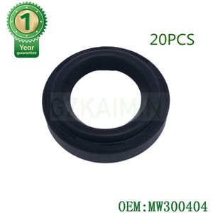 20Pcs Auto Onderdelen Collectie Auto-onderdelen Uitstekende Olie Seal Oe Geen MW300404 Fit voor 4A91