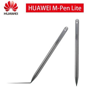 M-Pen Lite Huawei Mediapad M5 Lite M6 Voor 100% Originele Stylus Capacitieve Pen Stylus M5 Lite Touch Pen voor Matebook E