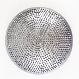 33Cm Duurzaam Opblaasbare Yoga Massage Bal Pad Universele Sport Gym Fitness Yoga Wobble Stabiliteit Saldoschijf Kussen Yoga Bal