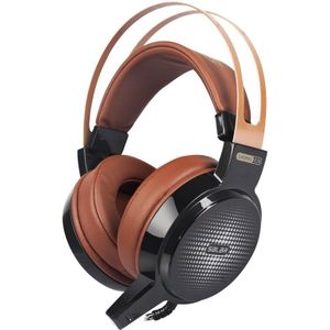 Salar C13 Gaming Grote Headset Wired Hoofdband met Mic/LED Licht Over Ear Stereo Deep Bass voor Computer Gamer hoofdtelefoon